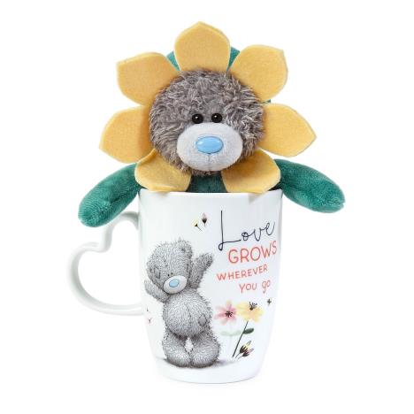 Me to You Bear Mug & Plush Gift Set £12.49